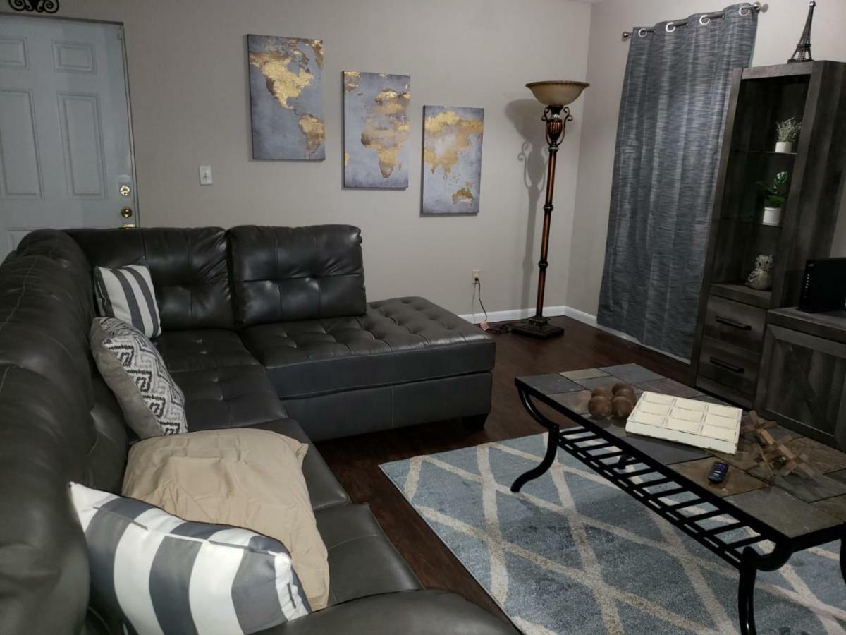625 Avenue M Se Villa Winter Haven Exteriör bild